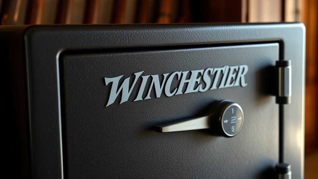 heritage of quality security