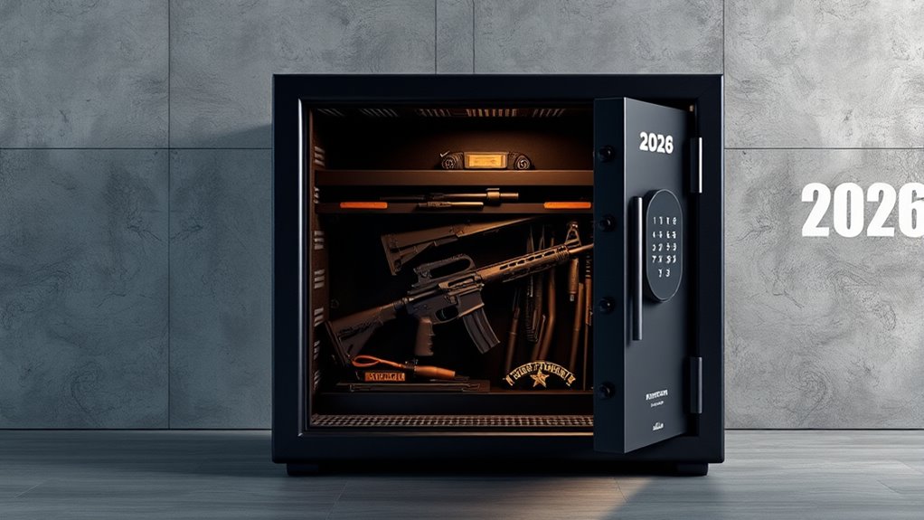 high fire rating protection