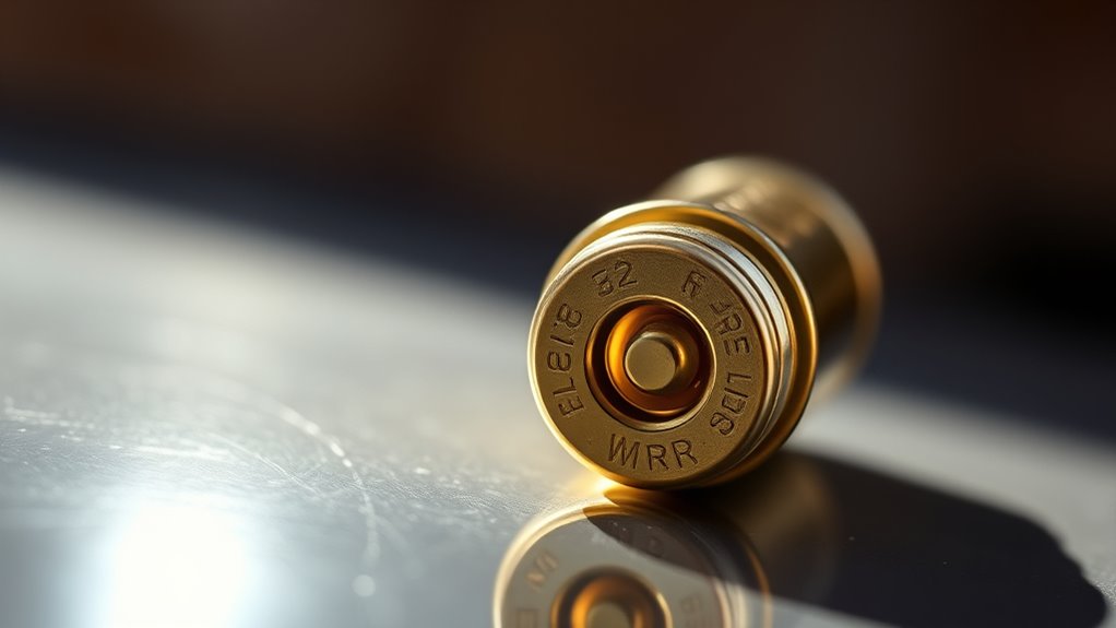 high velocity small game ammunition