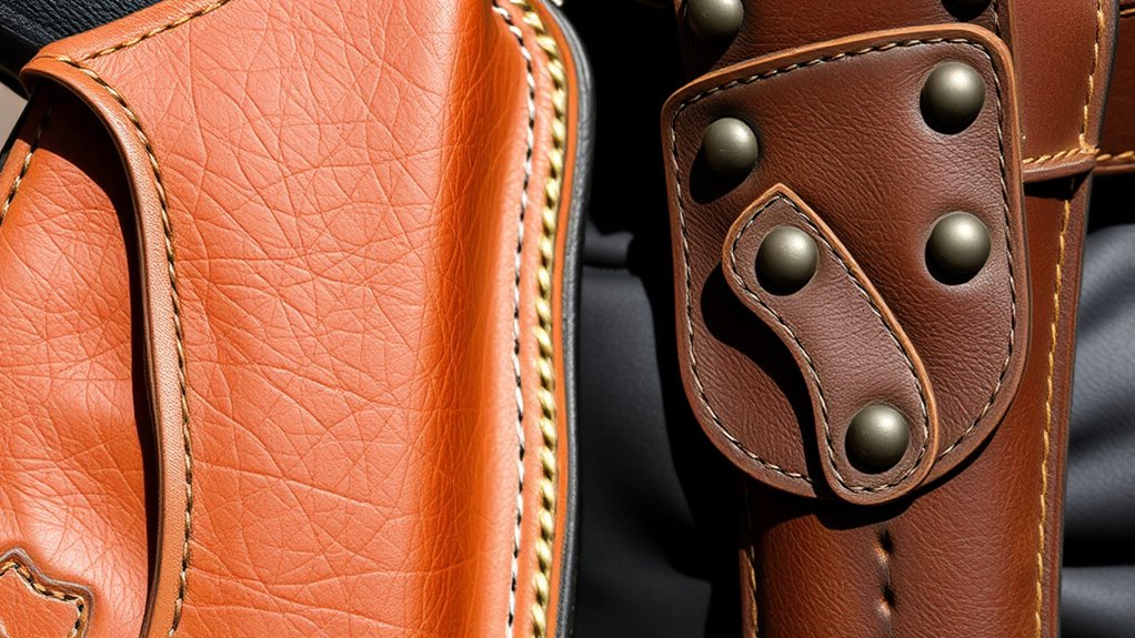 holster comparison highlights differences