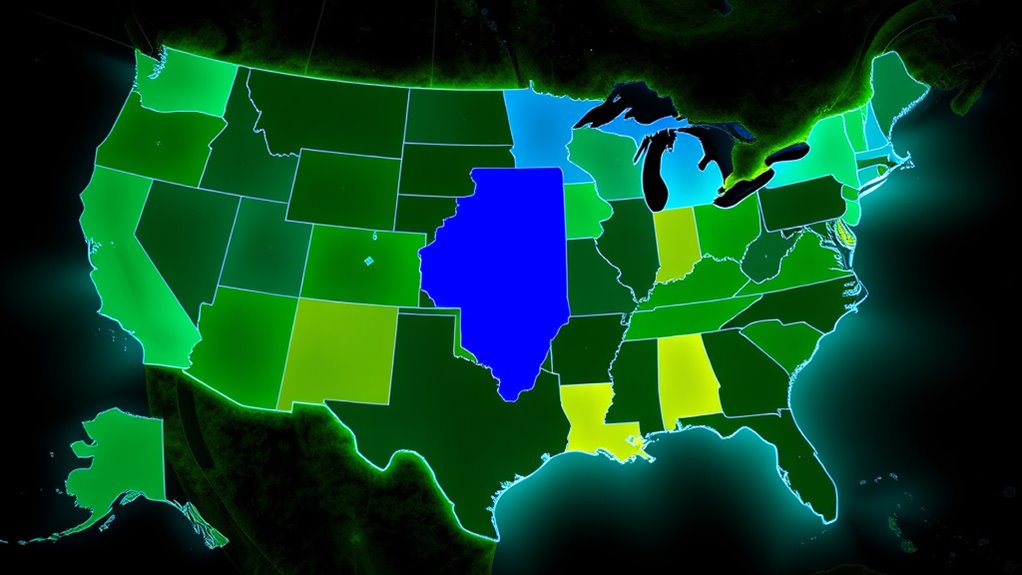 illinois concealed carry reciprocity