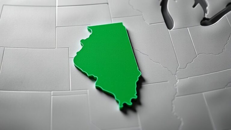 illinois concealed carry reciprocity states