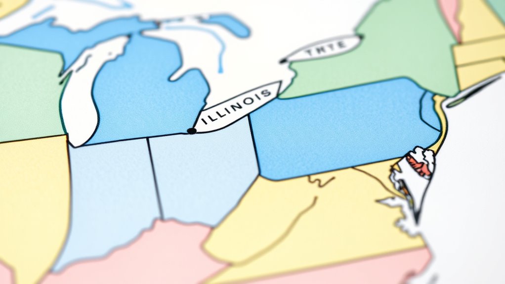 illinois permit reciprocity states