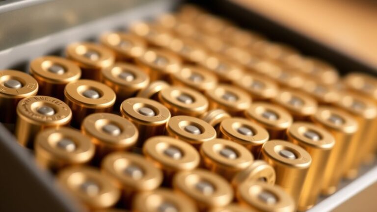 leading 400 legend ammunition manufacturer