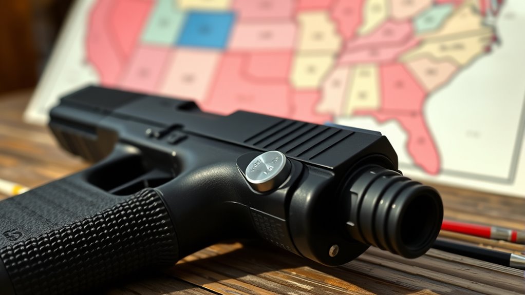 legal restrictions on ownership