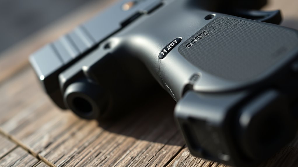 locate glock serial number