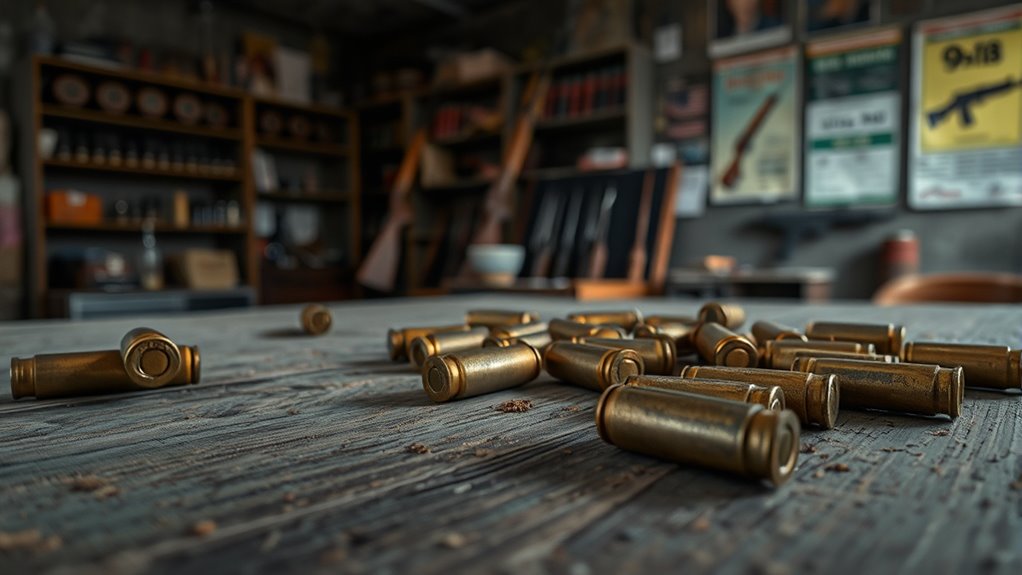 makarov ammo supply challenges