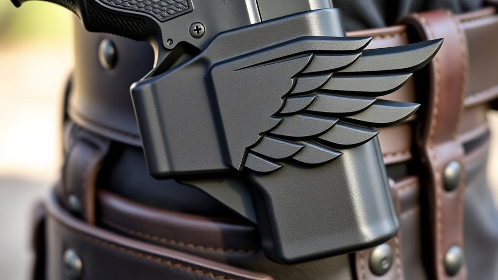 mod wing enhances concealment stability