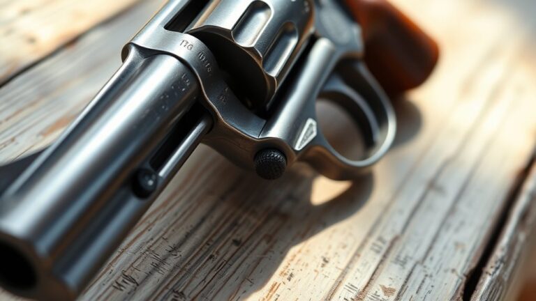 old guns require inspection