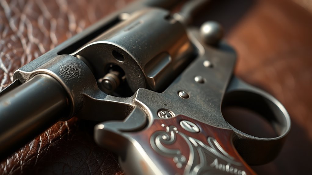 old guns safety inspection