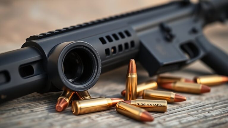 optimal ammo for arp