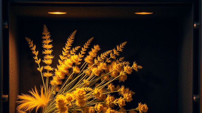 optimal goldenrod size guide