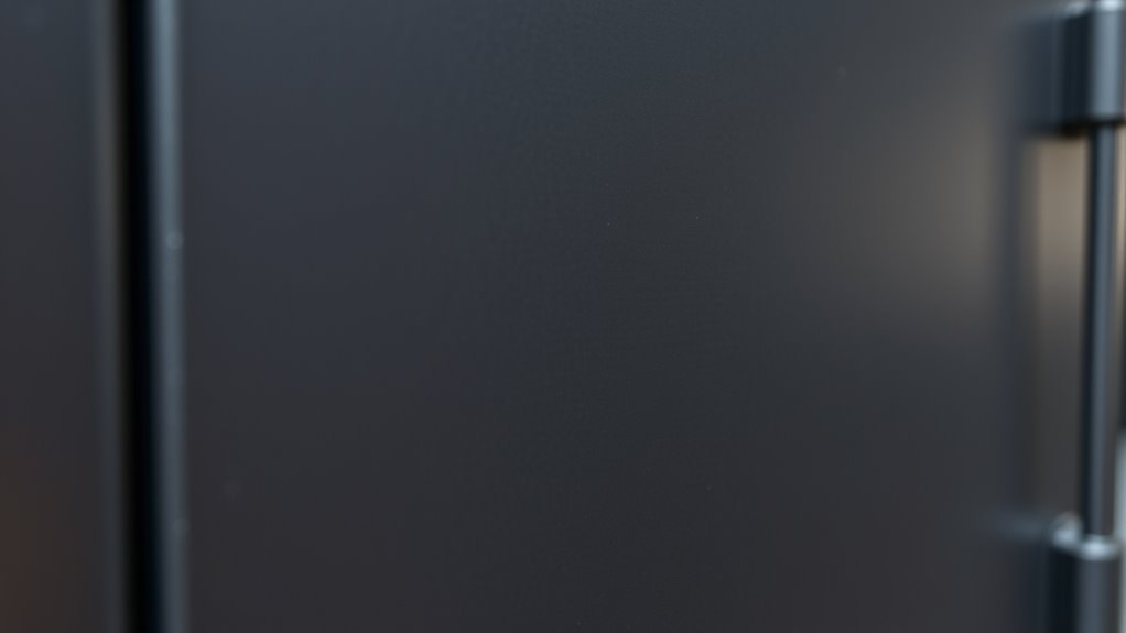 optimal steel thickness gauge