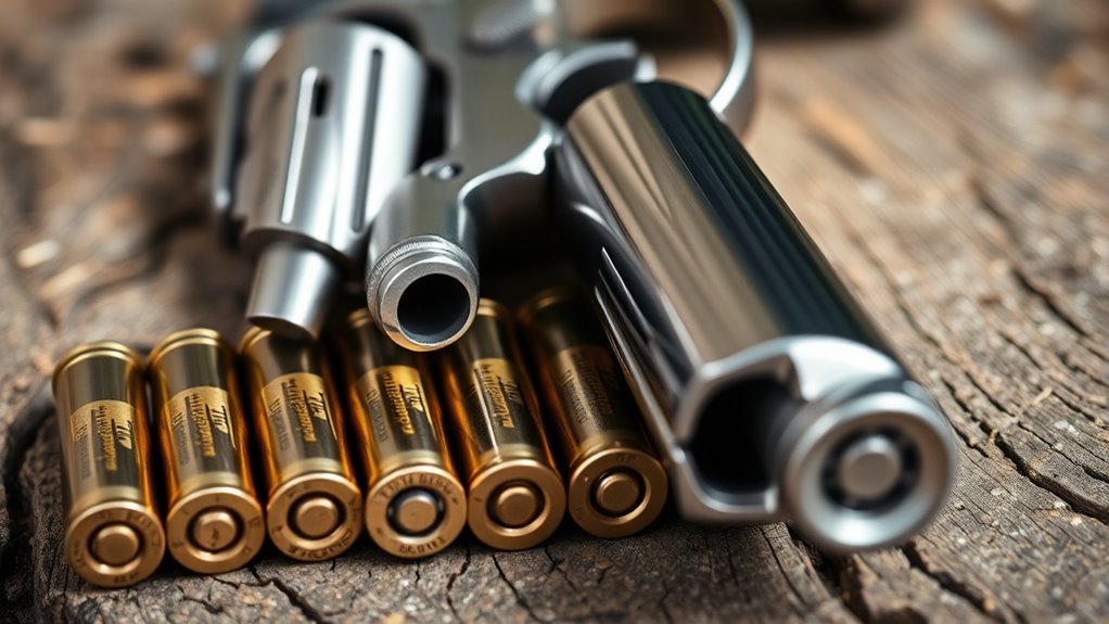 powerful versatile big game