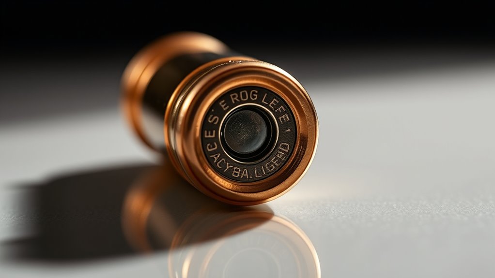 powerful versatile reliable ammunition