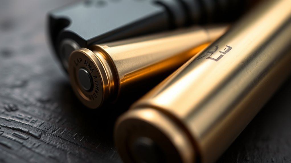 precision reliability advanced performance