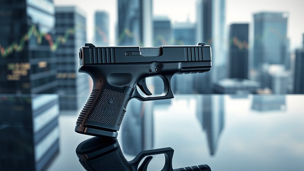 privately owned family business