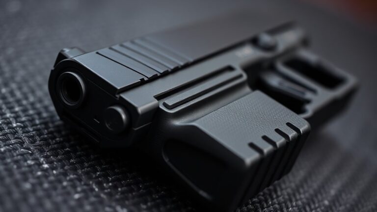 psa dagger glock magazine compatibility