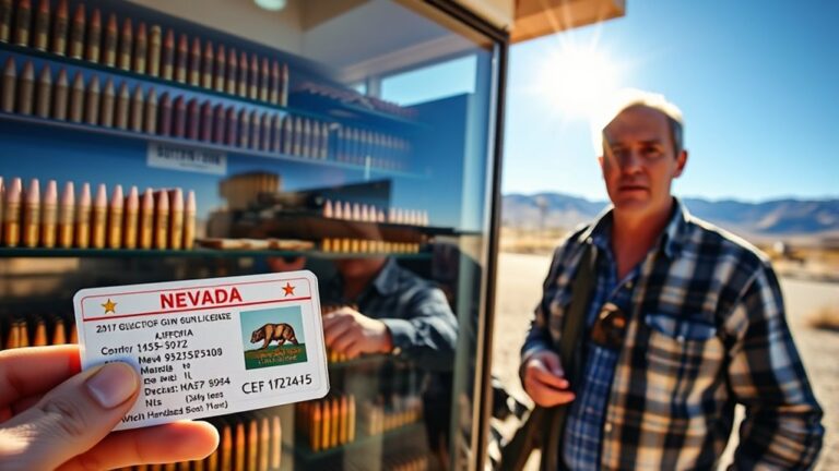 purchasing ammo with id