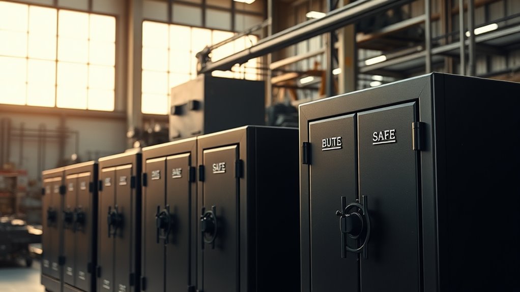 quality american made gun safes