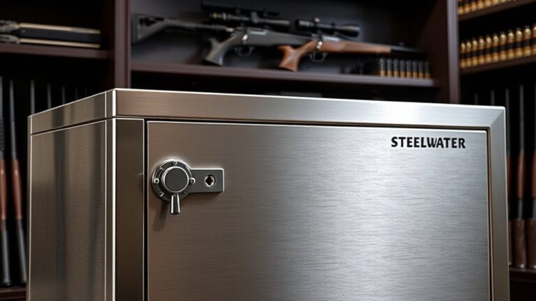 quality security american craftsmanship