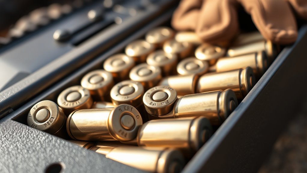 reliable affordable ammunition choice