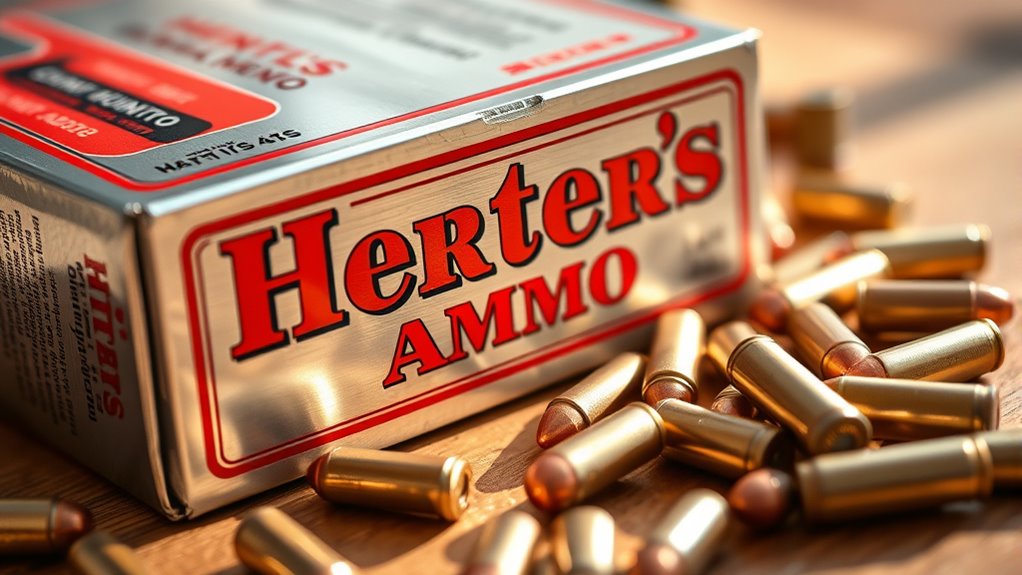 reliable affordable high quality ammunition