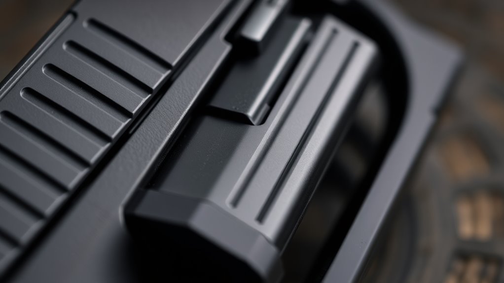 reliable durable versatile magazines