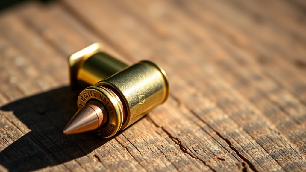 reliable versatile 5 56mm ammunition