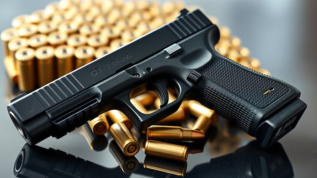 reliable versatile durable performance