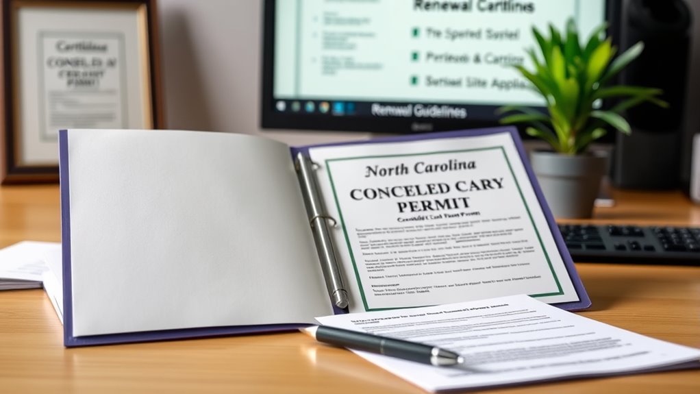 renew permit eligibility guidelines