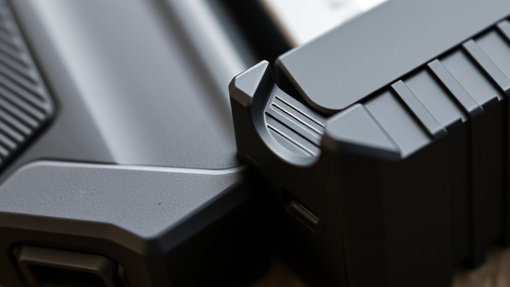 ruger rxm compatible glock mags