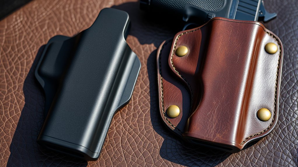 safety comfort accessibility fit