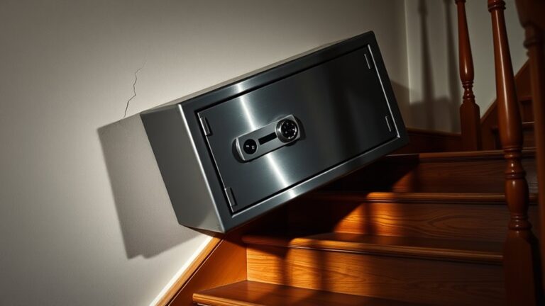 safety hazards and accessibility