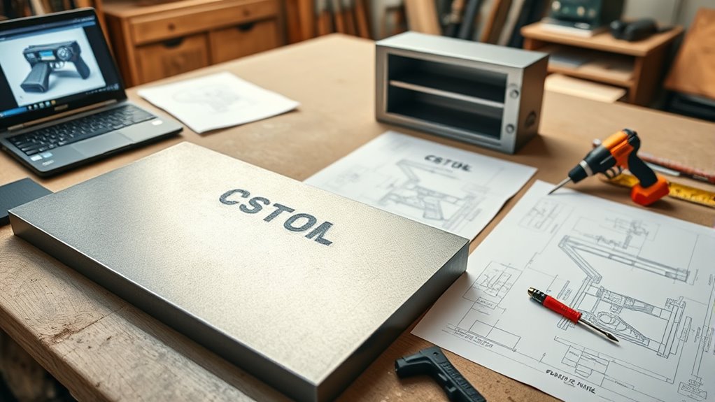 security and accessibility balance