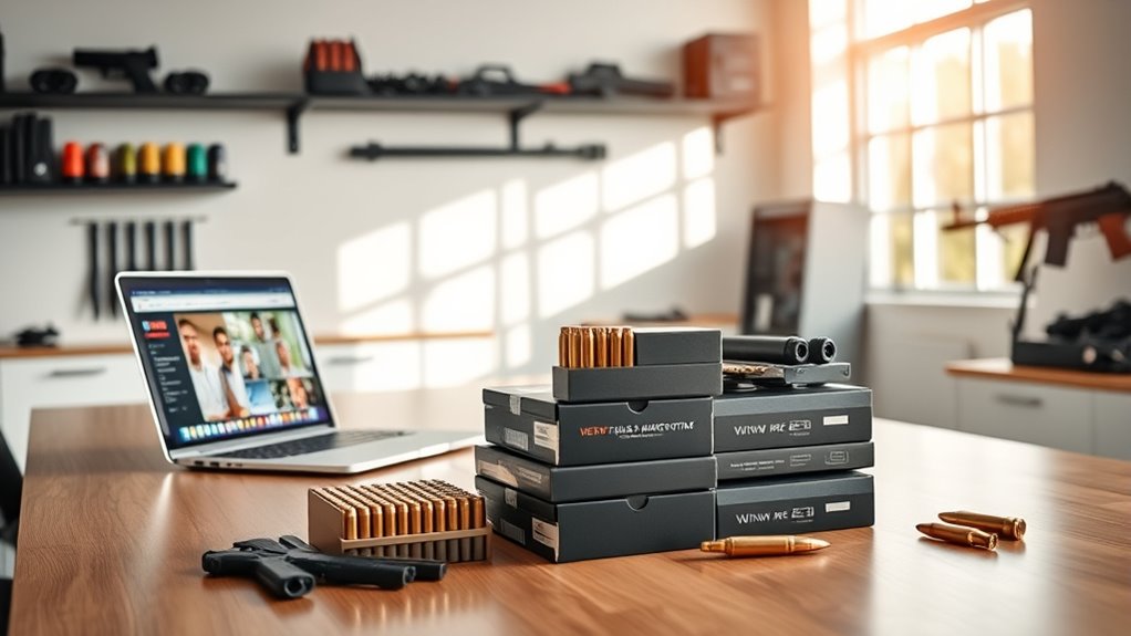 select platform for success