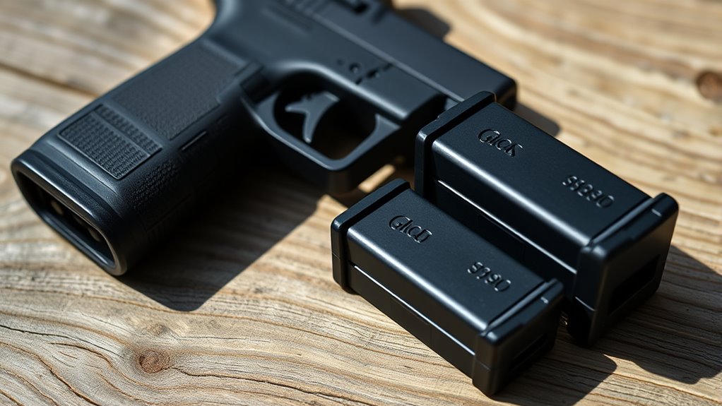 shadow systems magazine compatibility explained