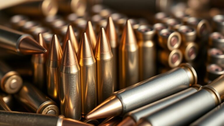 sks and ak 47 ammunition