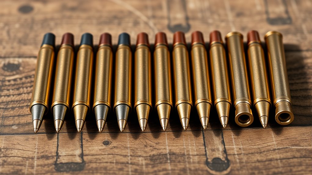 sks and ak 47 ammunition similarities