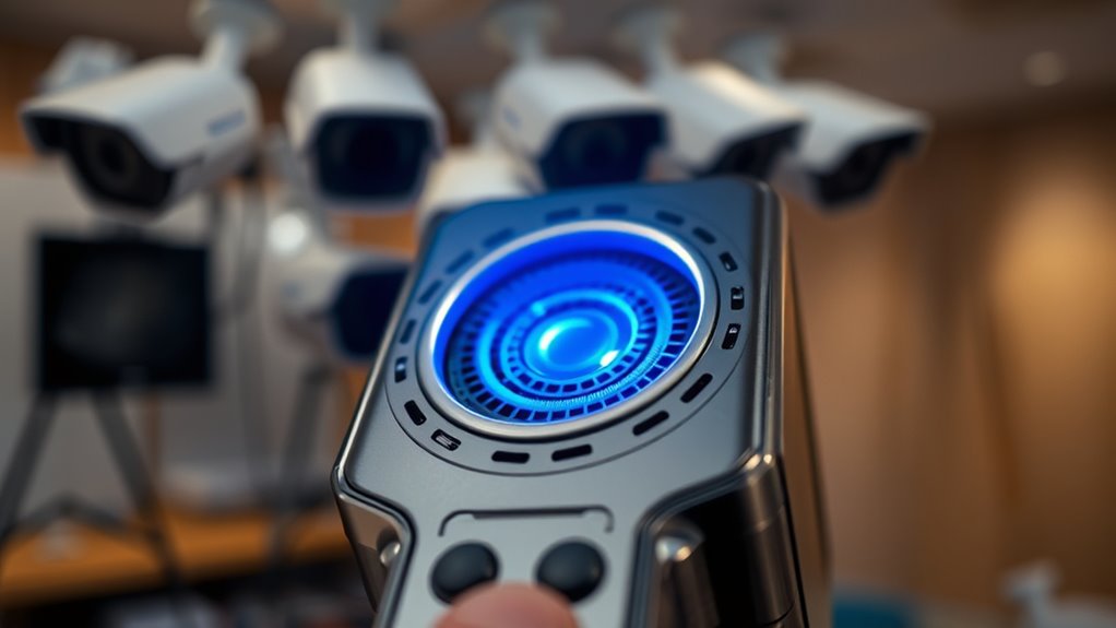 sonic weapons safety concerns debated