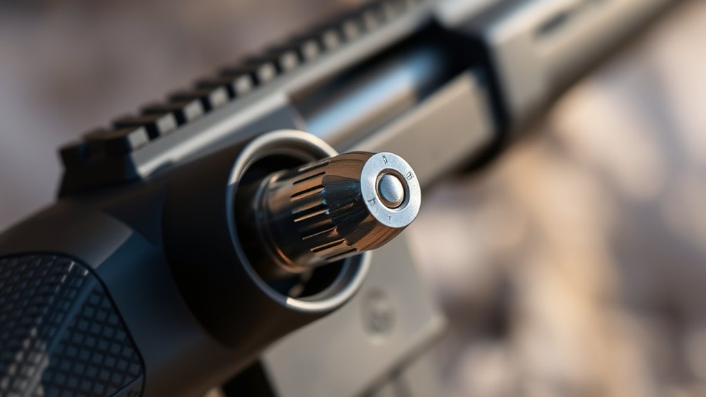 specialized military armor piercing ammunition