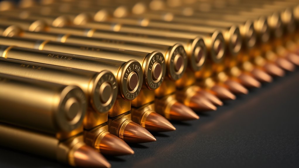 standardized nato ammunition compatibility