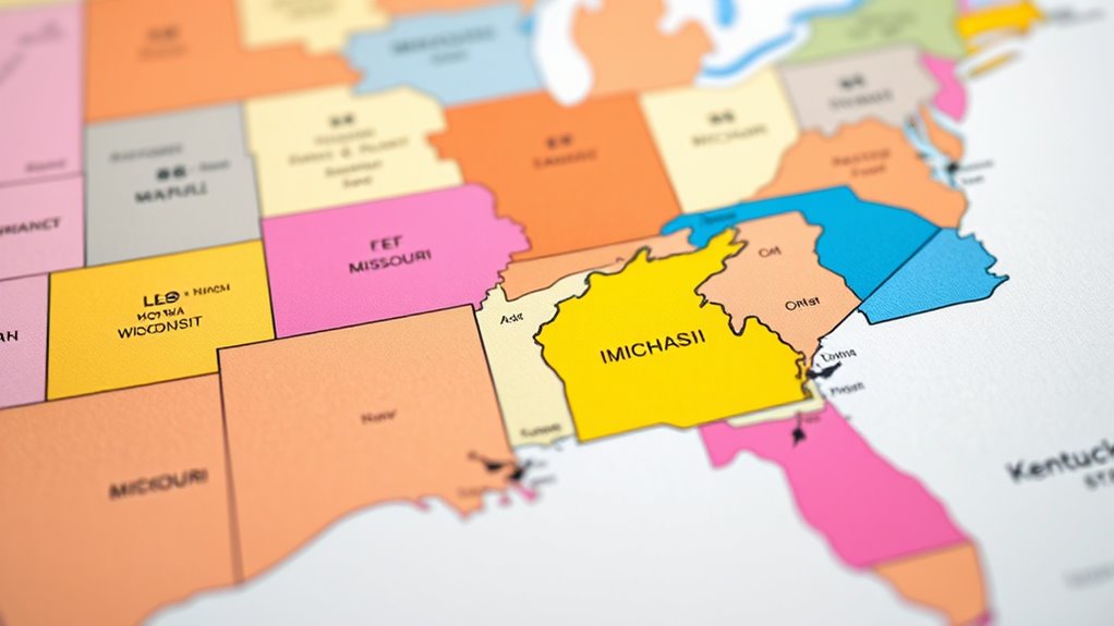 states recognizing illinois permits