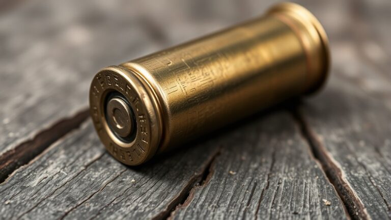 steel case ammo drawbacks