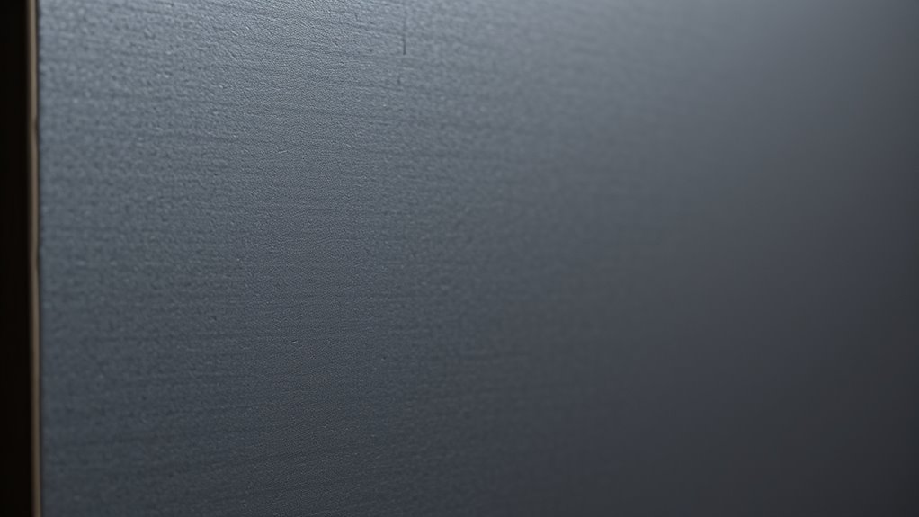 steel gauge security standards