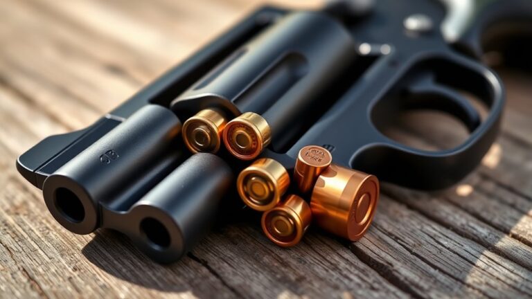 taurus judge ammunition types