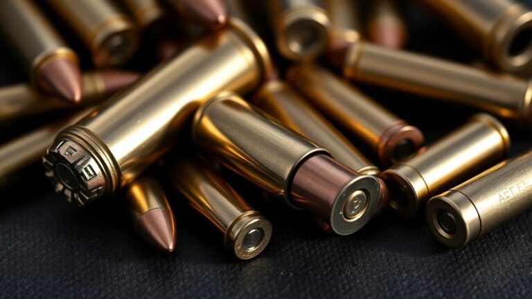 top 9mm ammo selections