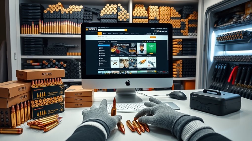 top online ammo marketplaces