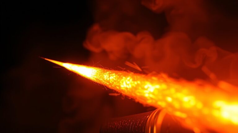 tracer ammunition functionality explained