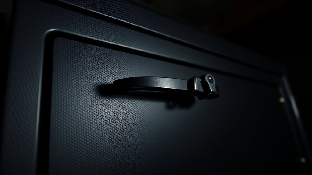 trusted manufacturers ensure quality